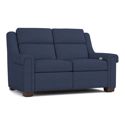 Chester Reclining Loveseat