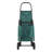 Shopping Trolley Rolser I-Max MF 2 Wheel Foldable