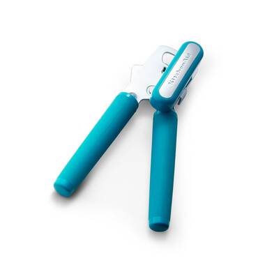 KitchenAid® Can Opener, Color: Aqua - JCPenney