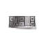 ILVE Nostalgie II 60 Dual Fuel Range, 9 Burners, Griddle-233757103-233756768