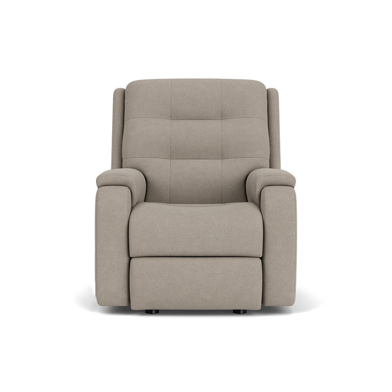 Asher Power Rocking Recliner
