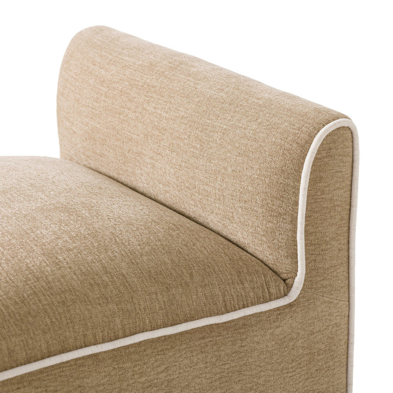 Allonia Accent Stool-Laughlin Natural, Laughlin Natural