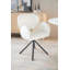 Upholstered Arm Chair-1186564804
