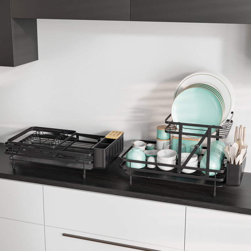 Skeffingt Dish Rack