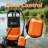0.5 HP Submersible Utility Pump with Automatic Float Switch for Pool, Pond & Basement Drainage