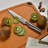 Klaus Meyer Contour 6'' Utility Knife