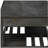 Gray Hinged Coffee Table