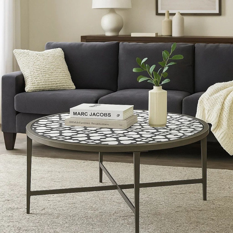 Table basse Nowata