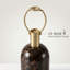 Lampe de table Sherbrooke (rotin naturel) Sherbrooke