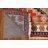 One-of-a-Kind Rectangle 4'0" X 6'0" New Age Wool Area Rug in