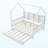 Funkstown Kids Full with Trundle-406001727
