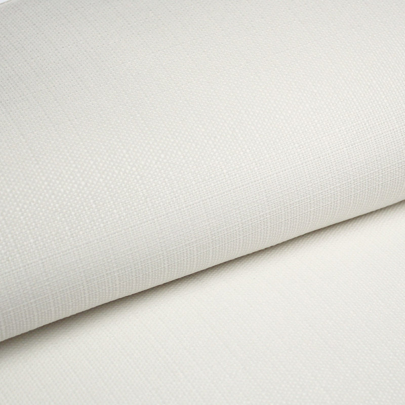 Braxton Natural Cotton King Duvet Cover and Pillow Shams Set