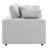 Modway Commix Down Filled Overstuffed Loveseat-88849727