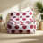 Simple wave point sofa