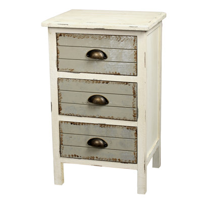 Dover Accent Chest