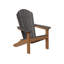 Berlin Gardens Kids Comfo Back Adirondack Chair-170265696