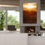  «Mort Valley Hot Sunset» par Epic Portfolio, art mural 40 po x 60 po-380262697