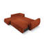 Blessington 4 Seater Sofa Bed-1250313687-1250313680