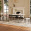 Ensemble de chaises St 1,8 Panduola Latai