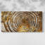 Abstract Series 2 # III-Gallery, toile tendue-687551421