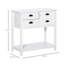 Armoire de rangement pour vestibule