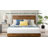 10" Plush Cooling Gel Memory Foam Mattress - Sleep by Wayfair-28122203-76720211