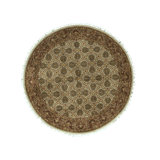 Wool Oriental Area Rug