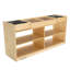 Table de science