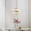 Sonny 3-Light Pendant