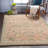 Berger Floral Indoor Rug-1333025368