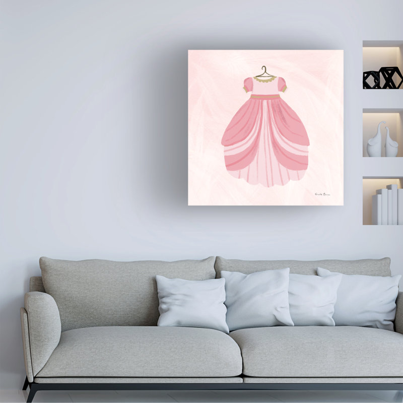 Œuvre d'art sur toile bolologic Farida Zaman, H 35 po x l 35 po