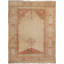 One-of-a-Kind 9'6" X 12'7" Hand Knotted Area Rug