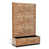 Natural Wood Brown is out of stock