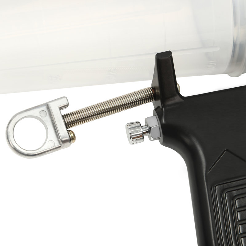 Pistolet à peinture professionnel
