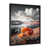 Black Picture Framed selected