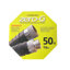 Boyau d'arrosage léger 5/8 po zéro-G 4001-100-117393406