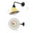 Mamora Wall Light-609637691