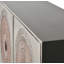Chantra 150cm Solid Wood Sideboard