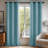 Lompoc Room Darkening Grommet Curtain Panels-75185399-75185398