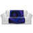 Bleu foncé sélectionné
