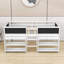Eibe Kids Twin Loft Bed-335192538