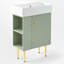 Ensemble de meuble-lavabo simple 21,6 po-106060225-112324540