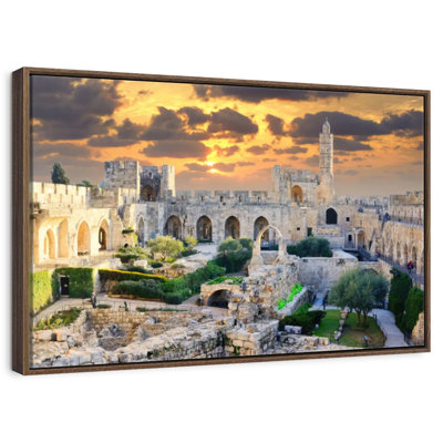 Tower Of David