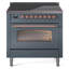 ILVE Nostalgie II 36 in Induction Range-635519110