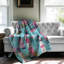 Motif de balise maritime - 1 pièce Sherpa Premium-101790903-101790971