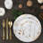 Mcadory 10" Dinner Plate-1027215804