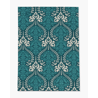 Tapis de chaise rectangulaire Novelle