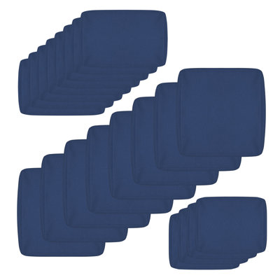 Delain Hokku Designs 20 - Piece Outdoor 4