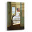 «Beach House» par Zhen-Huan Lu, art mural en verre acrylique-2003155924