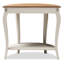 Console Anniston
